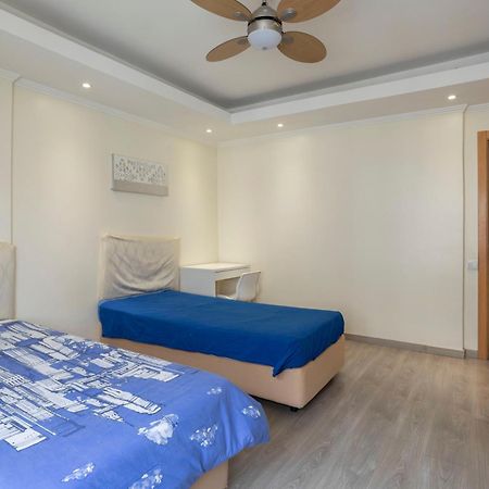 Holiday Apartment Afonso III Фару Экстерьер фото