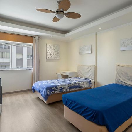 Holiday Apartment Afonso III Фару Экстерьер фото