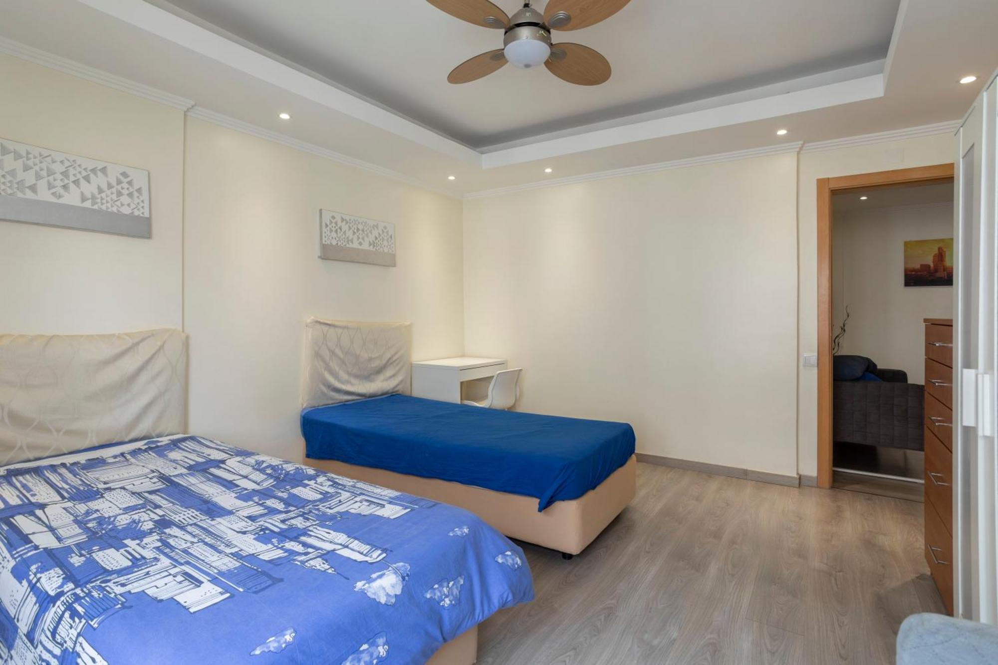 Holiday Apartment Afonso III Фару Экстерьер фото