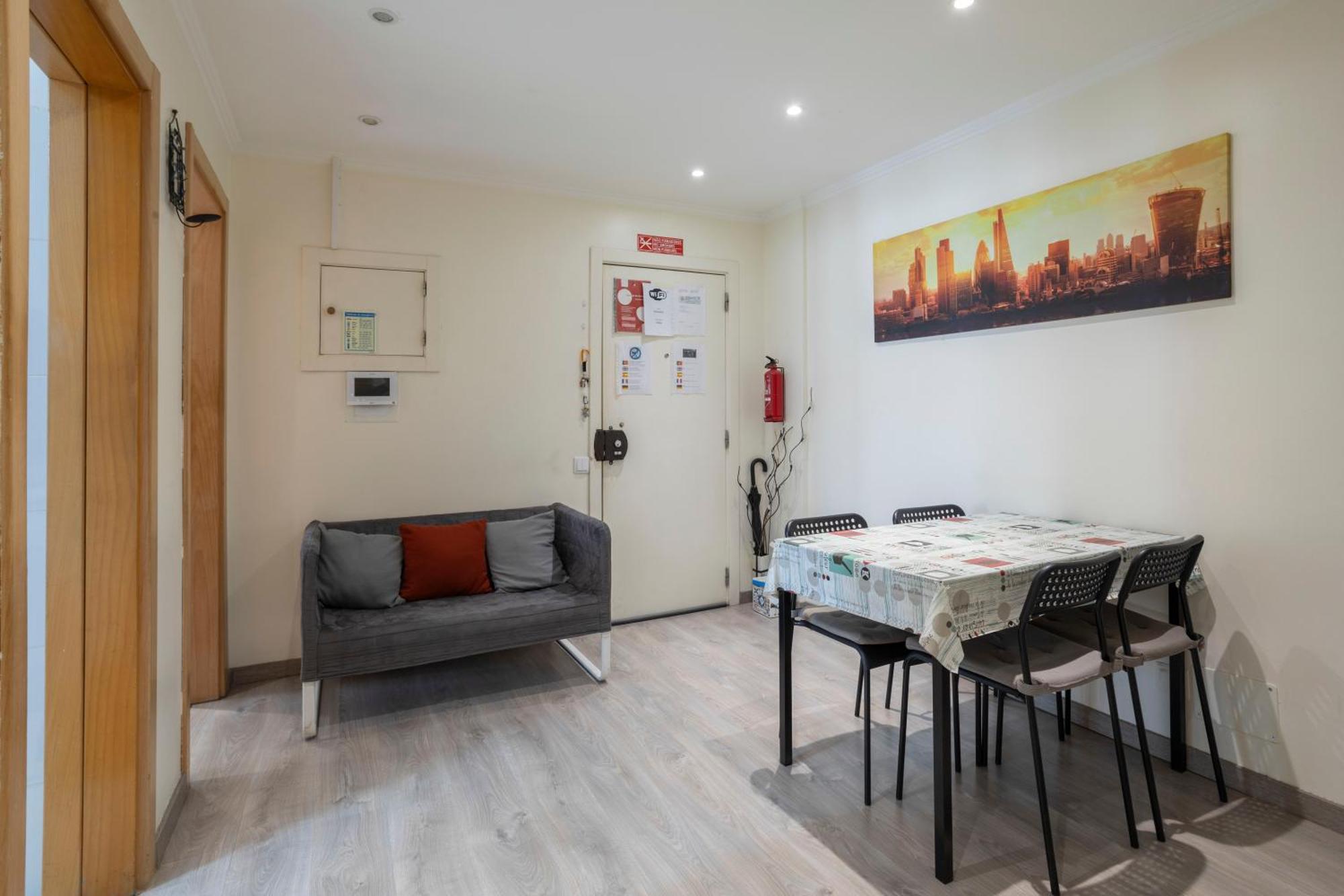 Holiday Apartment Afonso III Фару Экстерьер фото