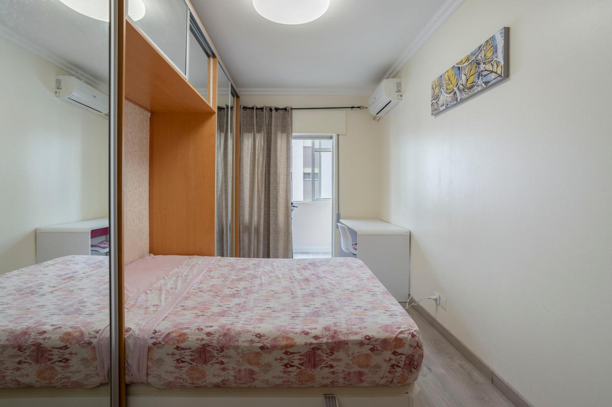 Holiday Apartment Afonso III Фару Экстерьер фото