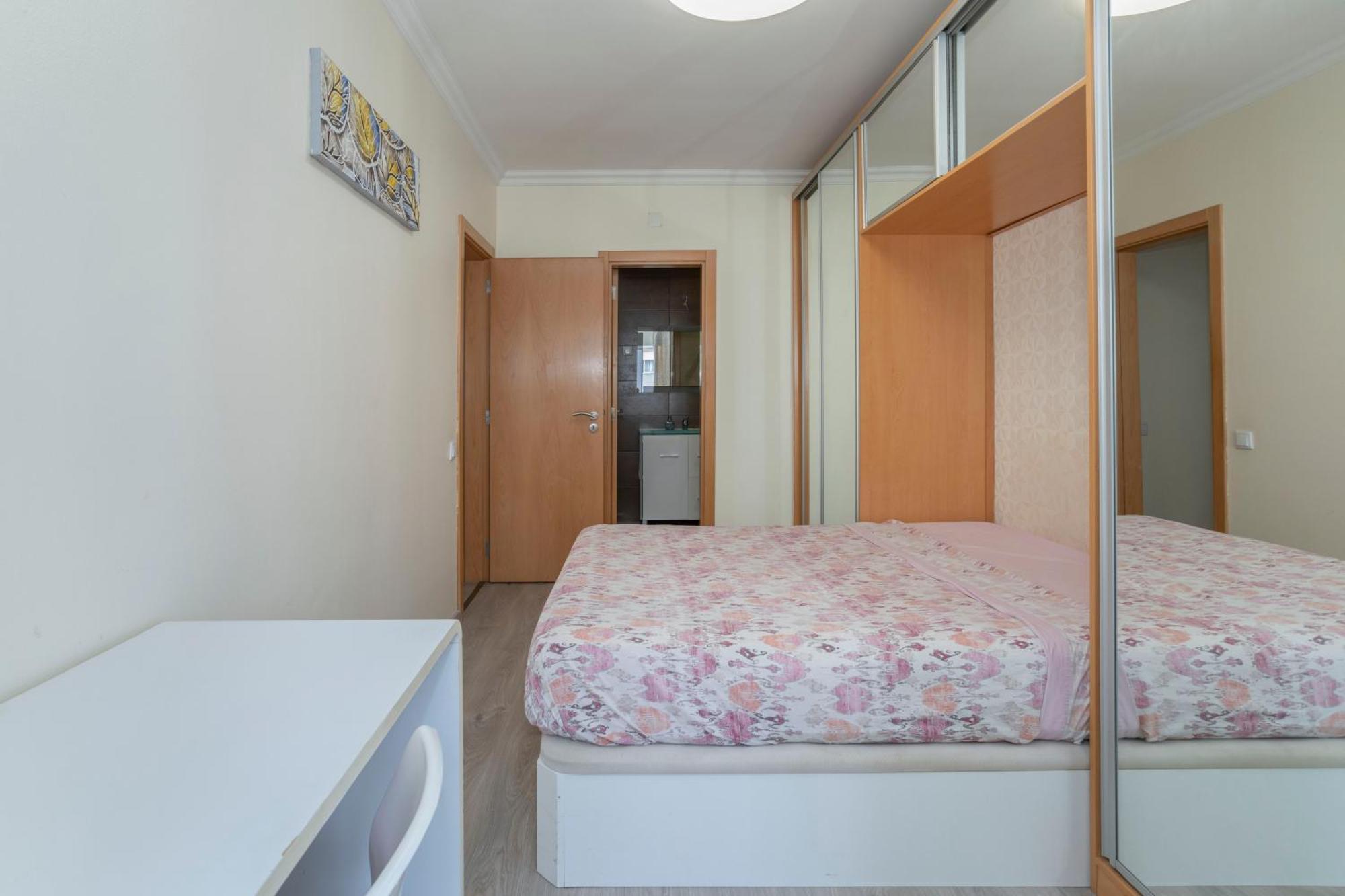 Holiday Apartment Afonso III Фару Экстерьер фото