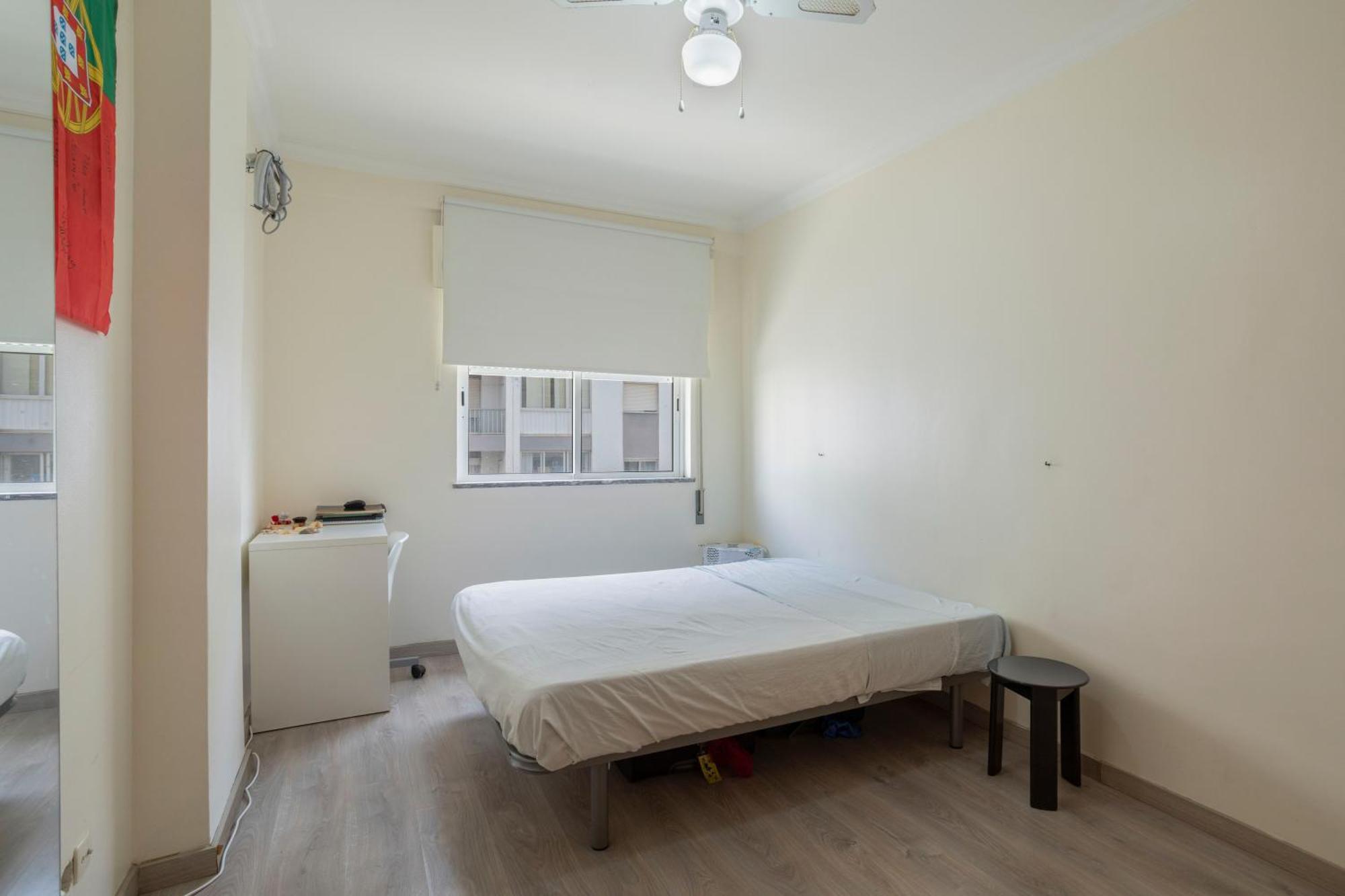 Holiday Apartment Afonso III Фару Экстерьер фото